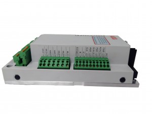 PHOENIX UK6N Control System