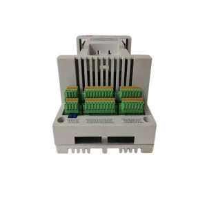 ICS TRIPLEX T8310 Expansion Module