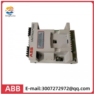 ABB 3HAC 10989-3 hinge frame, engine hood