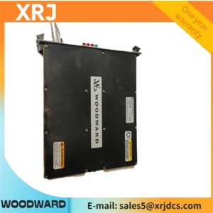 WOODWARD 5501-381 TMR Power Supply unit  in stock