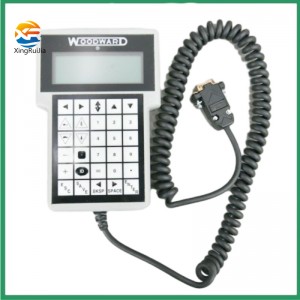 WOODWARD 9907-147 Communication Module Inventory