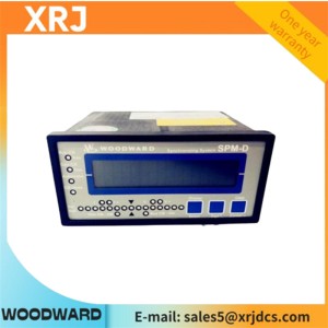 WOODWARD SPM-D11 8440-1706B Load Share Synchronizer  in stock