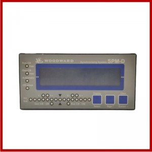 WOODWARD SPM-D11 microprocessor synchronizer hot selling product