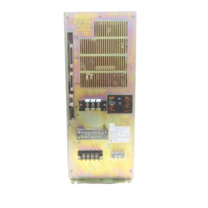 Yaskawa CP-9200SH/MVA power input module in stock and in stock