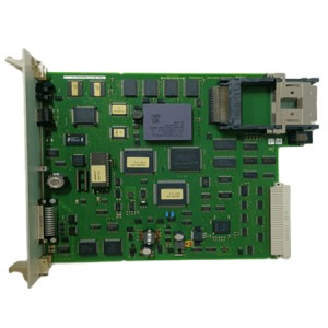 ABB CI615 power board component DCS card