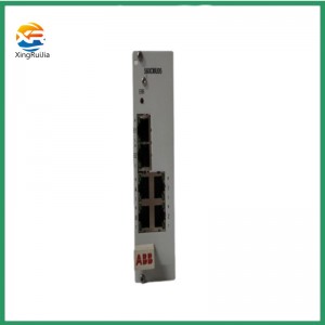 ABB 5SGY3545L0003 control card module comes with warranty