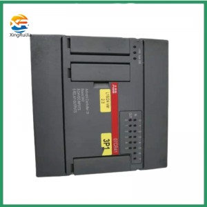 ABB FI820F power input module industrial control accessories