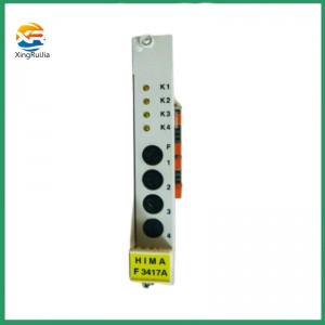 HIMA F3 AIO 8/4 01 logic controller has a low price and short delivery time