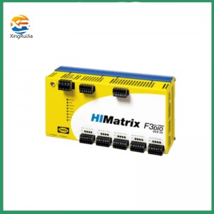 HIMA F3 DIO 8/8 01 system module has a low price and short delivery time