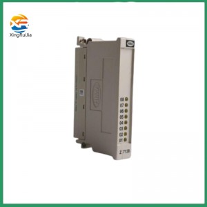 HIMA Z7138 card control driver has a low price and short delivery time