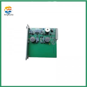 ABB PS203PRESSPMPSPU512V2 3BUR001401R1 programmable logic control module has guaranteed after-sales service