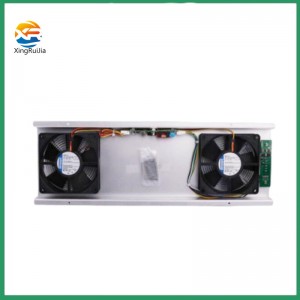 HIMA K9202 T4 cabinet fan module in stock