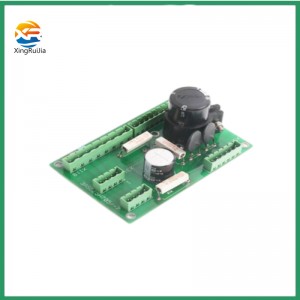 ABB 3HAC7344-1 control card has after-sales guarantee