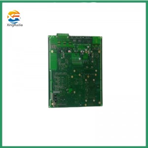 ABB OCAH 940181103 motherboard comes with a one-year warranty