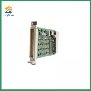 HIMA F3349 digital input/output module in stock