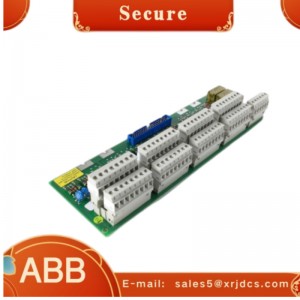 ABB 3HAC 13173-1 FIELD BUS CAN 7M Controller Area Network in stock