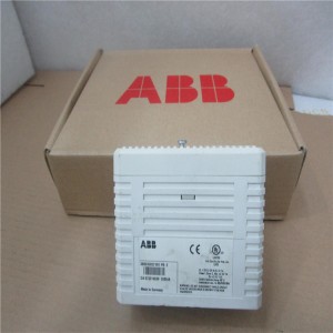 Plc Control System ABB 3BSE030221R1