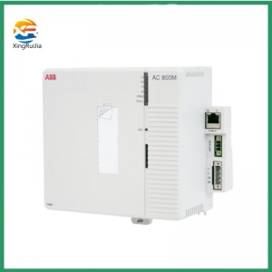 ABB RAO02 automation processing core products have quality