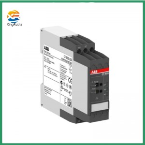 ABB SDCS-AMC-CLAS2 Ethernet communication module comes with a one-year warranty