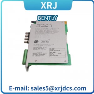 BENTLY 330101-00-08-10-12-05 Probe, 3300, 8MM in stock