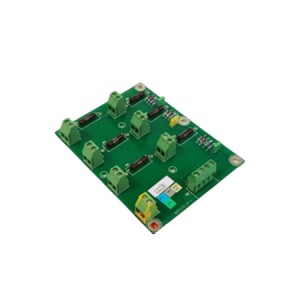 ABB DCP10 Automation Component DCS Card