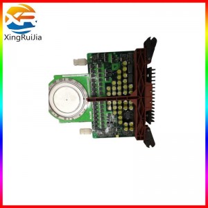 5SGY3545L0020 ABB Distributed Control System Signal Processing Board Signal Concentrator Brand New And Fast Shipping