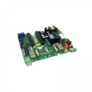 ABB MSR04X1 Drive Module DCS Accessories