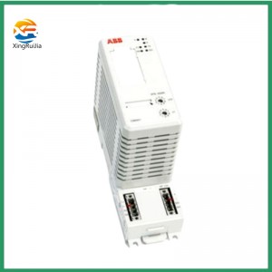 ABB CS31 redundant rack industrial control product