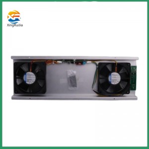 HIMA X-FAN 18 03 control system power template has a low price and short delivery time