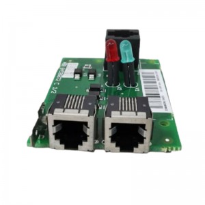 ABB SB510 central processing module industrial control product