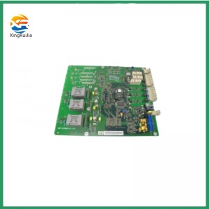 ABB WN2660-6EG 3BHL000986P7002 module module PLC card