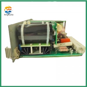 ABB 5SHY3545L00163BHB020720R00023BHE039203R0101GVC736CE101 Control Operation Drive Industrial Control Product