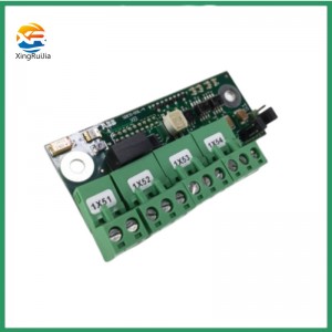 ABB AI845 3BSE023675R1 interface board comes with warranty