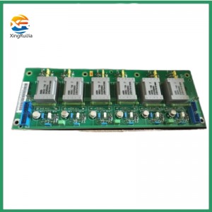 ABB CAI04 Analog Input Component DCS Card