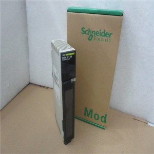 Plc Control System SCHNEIDER 140NOM211OO