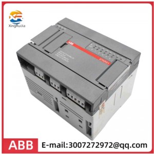 ABB 07KR51 220VDC 07KR51-V3.6 1SBP260011R1001 Advance Controller