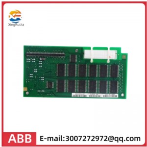 ABB 086318-002 086318-501 Storage Board