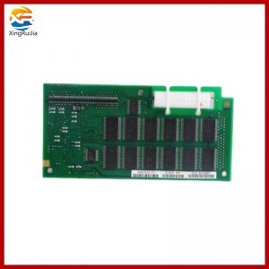 ABB 086349-002 BB 41055 Measurement Pcb Circuit Board Hot Selling