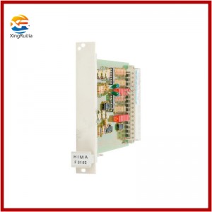 HIMA F3226 input module in stock