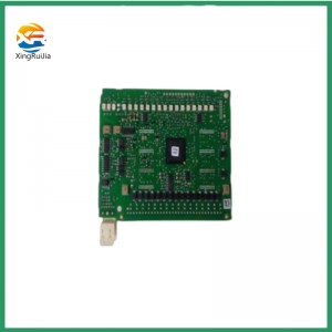 ABB DSAI130D 3BSE003127R1 automation processor component product has quality