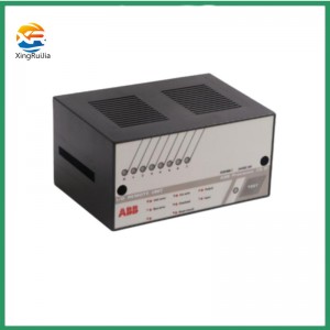 ABB 07KT98 GJR5253100R0278 Automation system equipment has guaranteed after-sales service