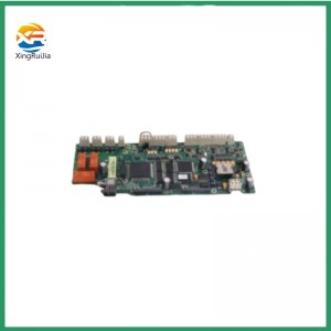 ABB SPCJ4D34-AA Industrial Control Card Industrial Control Products