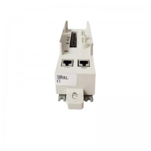 ABB P5EAa HENF206350R2 control card module PLC card