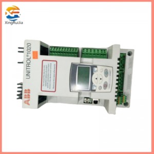 ABB UFC760BE43 3BHE004573R0043 Interface Board