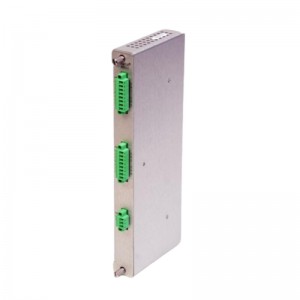 BENTLY 3500/40M 125680-01 small card isolation unit inventory in stock