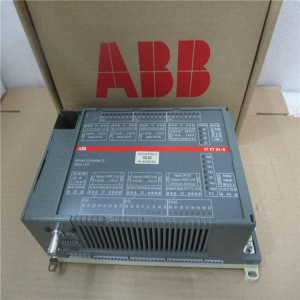 Plc Control System ABB GJR5252100R2161