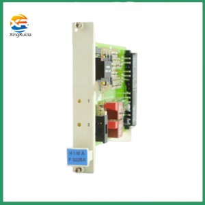 HIMA F3DIO20/802 original module has a low price and short delivery time