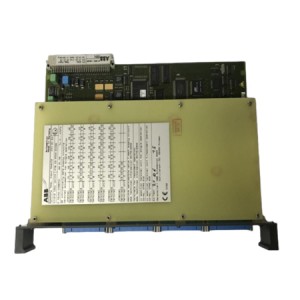 ABB CI610 power board components industrial control accessories