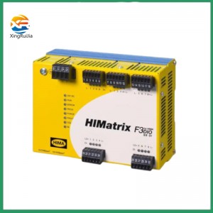 HIMA F3 DIO 8/8 01 system module has a low price and short delivery time