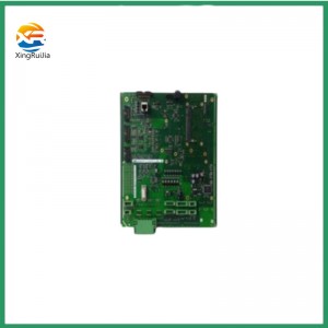 ABB AI815 3BSE052604R1 interface board PLC card